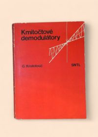 Kmitočtové demodulátory