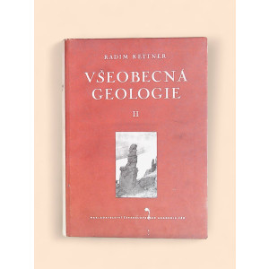 Všeobecná geologie II.