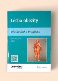 Léčba obezity přehledně a prakticky