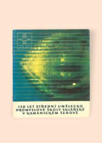 130 let Střední uměleckoprůmyslové školy