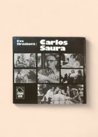 Carlos Saura