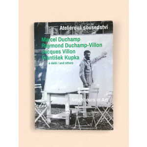 Ateliérová sousedství