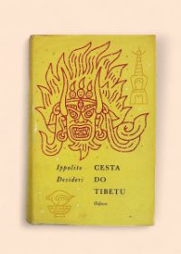 Cesta do Tibetu