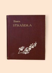Strašidla