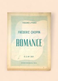 Romance