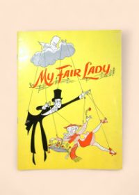 My Fair Lady