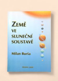 Země ve sluneční soustavě