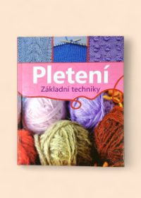 Pletení