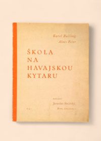 Škola na havajskou kytaru