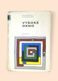Vysoké okno