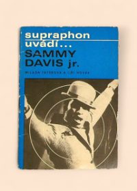 Sammy Davis jr
