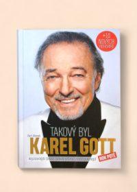 Takový byl Karel Gott