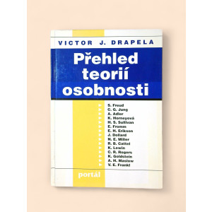 Přehled teorií osobnosti