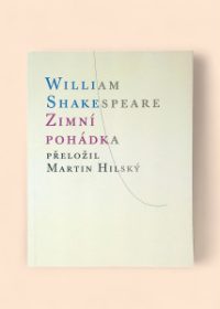 Zimní pohádka