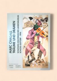 Marc Chagall, Träume und Dramen