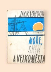 Moře, sníh a velkoměsta