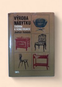 Výroba nábytku: Tvorba a konstrukce