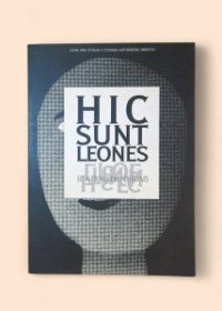 Hic sunt leones