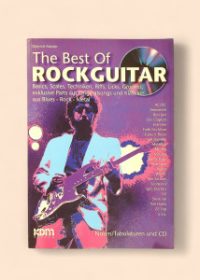 The Best of Rockguitar