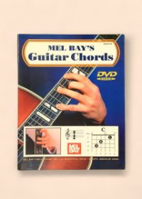 Mel Bay's Guitar Chords