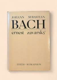 Johann Sebastian Bach