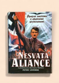 Nesvatá aliance