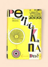 Perlička na dně