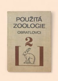 Použitá zoologie 2 - Obratlovci