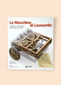 Le macchine di Leonardo