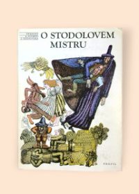 O stodolovém mistru