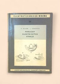 Poruchy elektrických strojů