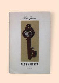 Alchymista