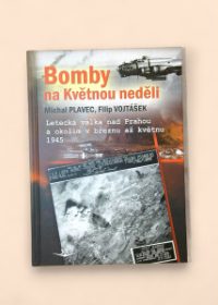 Bomby na Květnou neděli