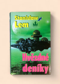 Hvězdné deníky