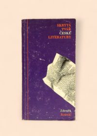 Skrytá tvář české literatury