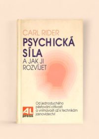 Psychická síla a jak ji rozvíjet