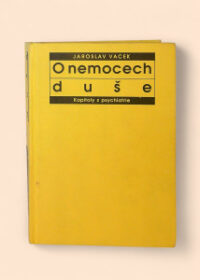 O nemocech duše