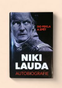 Do pekla a zpět - Autobiografie