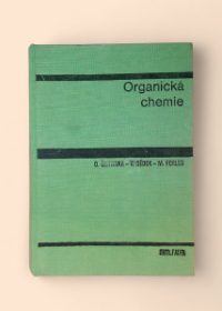 Organická chemie