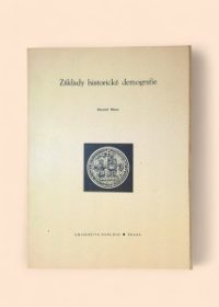 Základy historické demografie