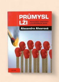 Průmysl lži
