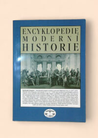 Encyklopedie moderní historie