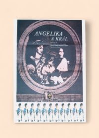 Angelika a král