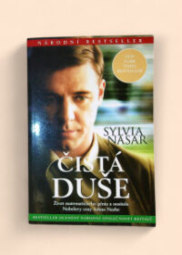 Čistá duše