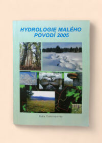 Hydrologie malého povodí 2005