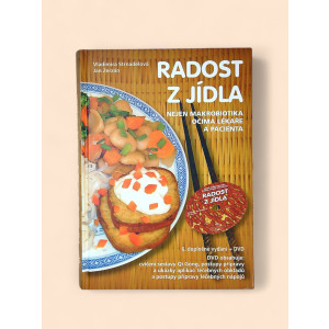 strnadelova-vladimira-zerzan-jan-radost-z-jidla-2011.jpg Radost z jídla