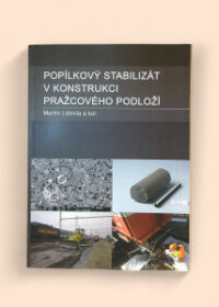 Popílkový stabilizát v konstrukci pražcového podloží =