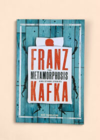 The Metamorphosis and Other Stories