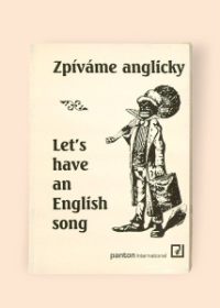 Zpíváme anglicky