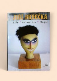 Jiří Brdečka - Life - Animation - Magic